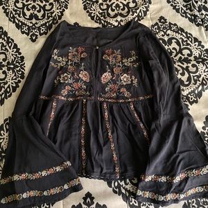 American Eagle shirt